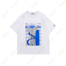classic style white t shirts for teens